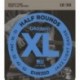 EHR350 Half Rounds Jazz Light [12-52]