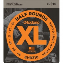 EHR310 - 1/2Rounds [10-46]