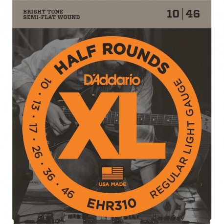 EHR310 - 1/2Rounds [10-46]