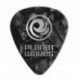 Black Pearl Celluloid medium