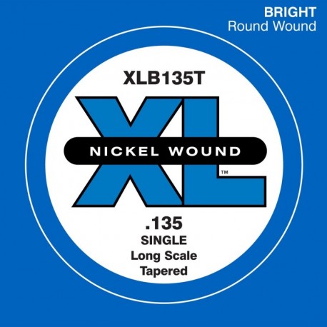 XLB135T Long Tapered