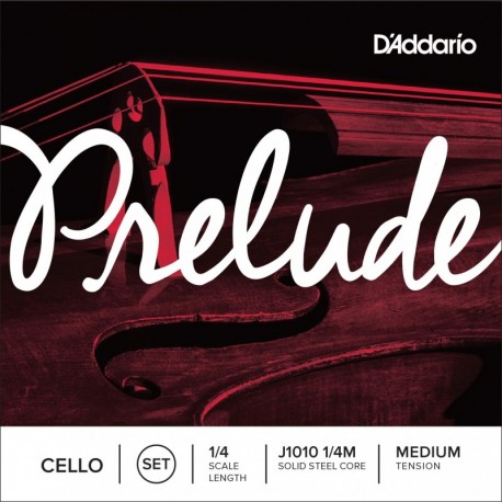 J1010 Prelude 1/4 M