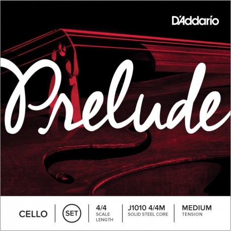 J1010 Prelude 4/4 M