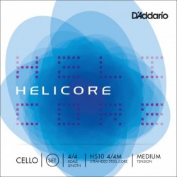 H510 Helicore 4/4 M
