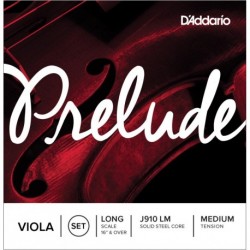 J910 Prelude Escala Larga - M