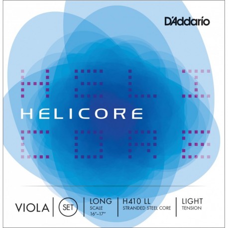 H410 Helicore Escala Larga L