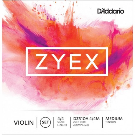 DZ310A Zyex 4/4 M