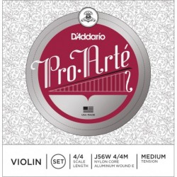 J56W Pro Arte 4/4 M