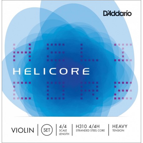 H310 Helicore 4/4 H