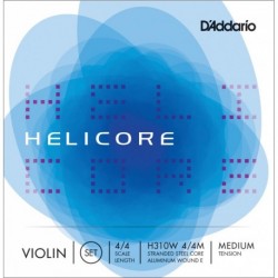 H310W Helicore Aluminio 4/4 M