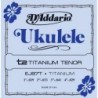 EJ87T Titanium Ukulele Tenor