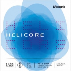 H612 Helicore Orquestral - Re