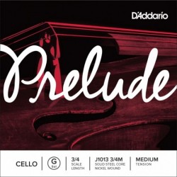 J1013 Prelude - Sol