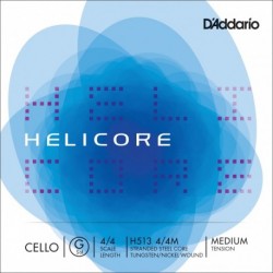H513 Helicore - Sol