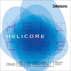 H513 Helicore - Sol