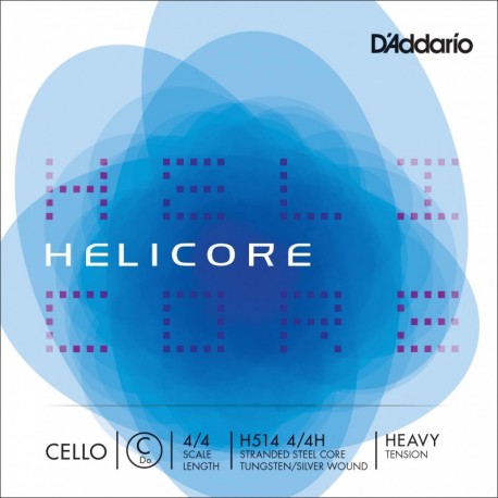 H514 Helicore - Do