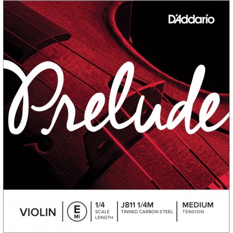 J811 Prelude - Mi