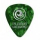 Green Pearl Celluloid medium