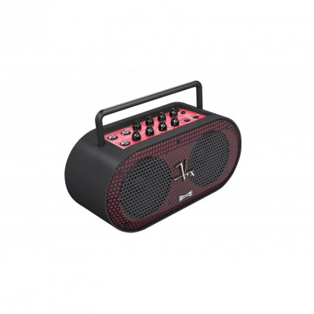 SOUNDBOX mini Black