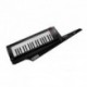 RK-100S Black Keytar