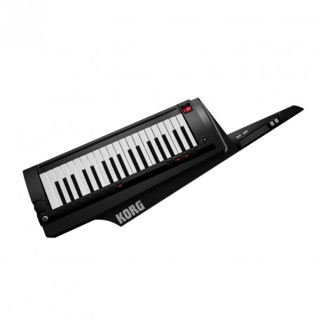 RK-100S Black Keytar