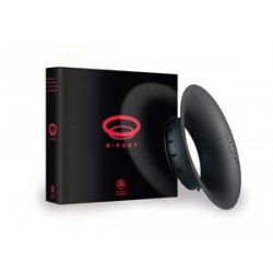 O-Port Black Large