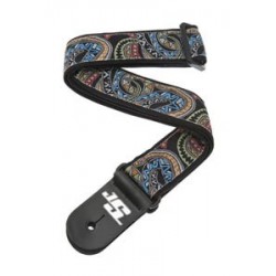 Joe Satriani Snakes Mosaic