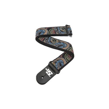 Joe Satriani Snakes Mosaic