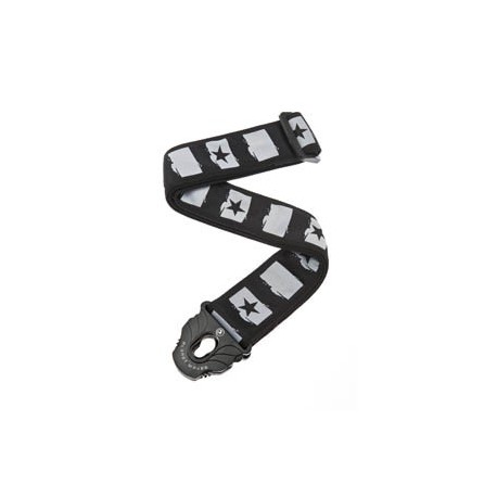 50PLC01 Planet Lock Rock Star