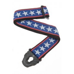50PLA10 Planet Lock Stars/Stripes