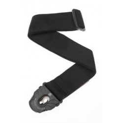 50PLA05 Planet Lock Black