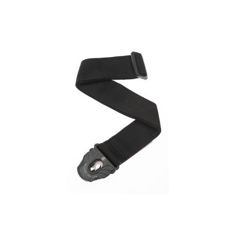 50PLA05 Planet Lock Black