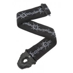 50PLA04 Planet Lock Barbed Wire