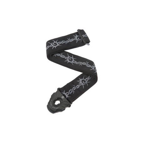 50PLA04 Planet Lock Barbed Wire