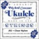 J92 Pro-Arte Ukulele Concert