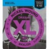 EKXL120 - XL Super Light Reinforced [9-42]
