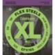 EFX165 FlexSteels Custom Light Long Scale [45-105]