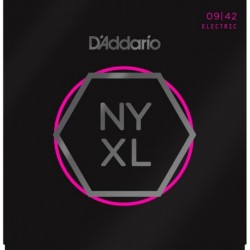 NYXL0942 Super Light [09-42]