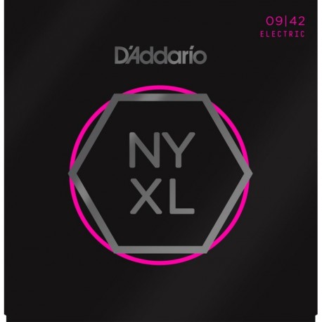 NYXL0942 Super Light [09-42]