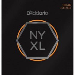 NYXL1046 Regular Light [10-46]