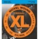 EXL160S Medium Short Scale [50-105]