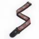 Jaquard Design Red