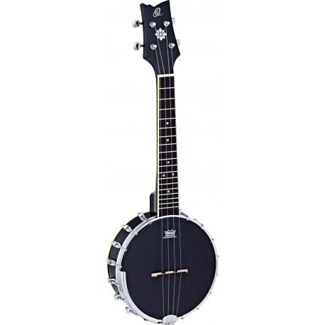 BANJO OUBJ100-SBK