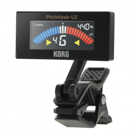 PitchHawk U2