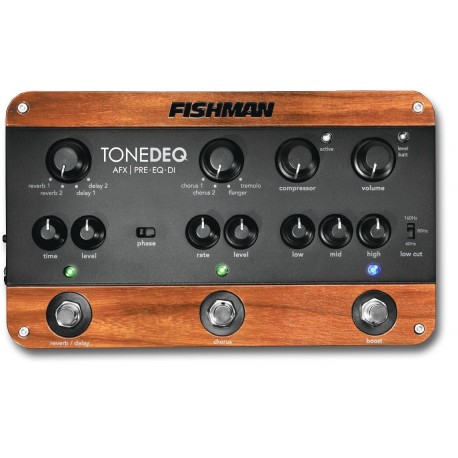 TONEDEQ