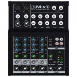 Mix8
