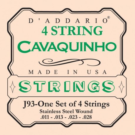 J93 Cavaquinho