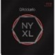 NYXL1052 Light Top/ Heavy Bottom [10-52]