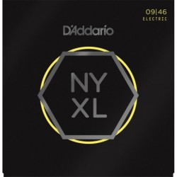 NYXL0946 Super Light Top/ Regular Bottom [09-46]