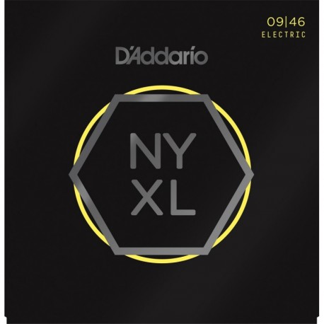 NYXL0946 Super Light Top/ Regular Bottom [09-46]